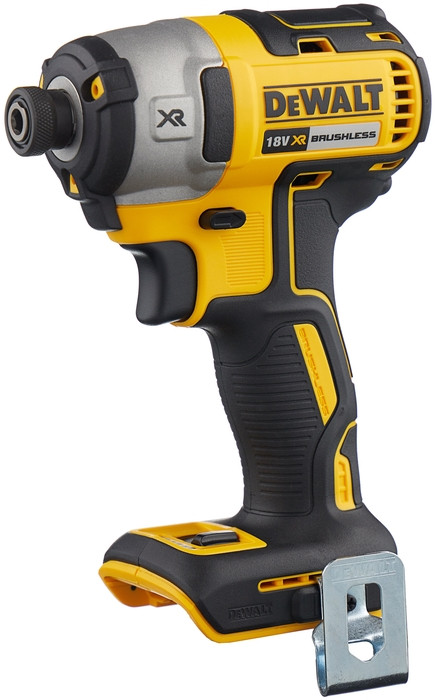 Аккумуляторный импульсный шуруповерт DEWALT DCF887N