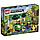 Конструктор Lego Minecraft Пасека 21165, фото 3