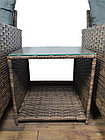 Комплект из 2-х шезлонгов со столиком Капри”, фото 3