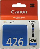 Картридж Canon CLI-426 Cyan для PIXMA MG8240/MG8140/MX884/iX6540/iP4840 4557B001