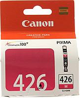 Картридж Canon CLI-426 Magenta для PIXMA MG8240/MG8140/MX884/iX6540/iP4840 4558B001