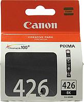 Картридж Canon CLI-426 Black для PIXMA MG8240/MG8140/MX884/iX6540/iP4840 4556B001