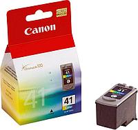 Картридж Canon CL-41 Color для PIXMA MP150/MP170/MP450/iP2200/iP1600 0617B025