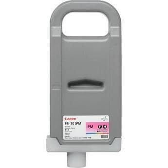 Картридж Canon Pigment Ink Tank PFI-701 Photo Magenta для imagePROGRAF iPF8100/iPF9100/iPF8000S/iPF9000S