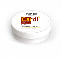 Сахарная паста «CARDI» для депиляции «МЯГКАЯ»,150 г. Runail Professional - фото 1 - id-p93728349