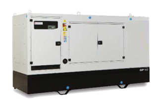 Дизель-генераторная установка Prometey 385V 308кВт/385кВА