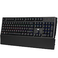 Клавиатура компьютерная игровая CROWN CMGK-902, фото 1
