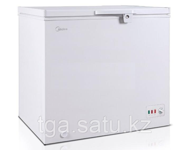 HS-179C/Морозильный ларь Midea