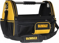 Сумка для инструмента DeWALT POWER TOOLS TOTE 18" 1-79-208 m005657 Сумка для инструмента DeWALT POWER TOOLS TOTE 18" 1-79-208