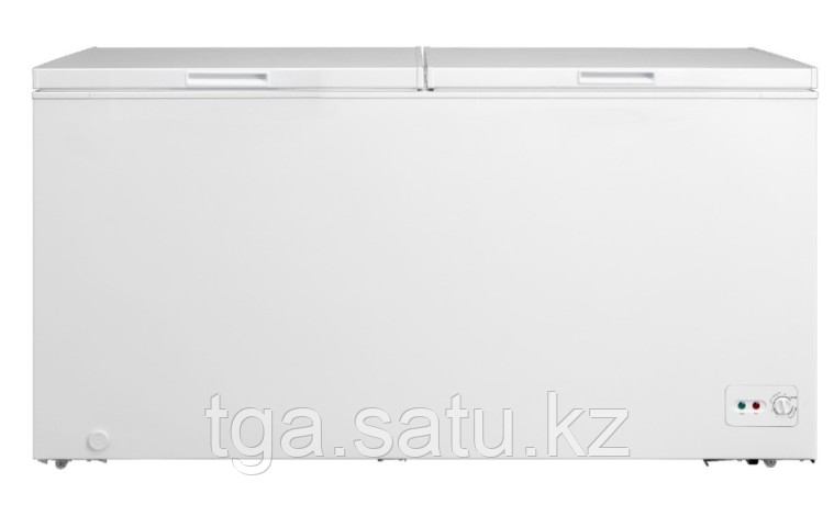 MDRC954FZG01/Морозильный ларь Midea