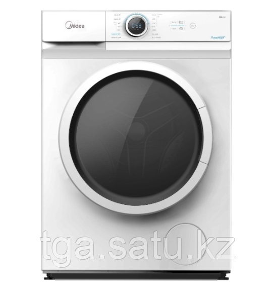 MF100W70/Стир.маш.фронтал Midea