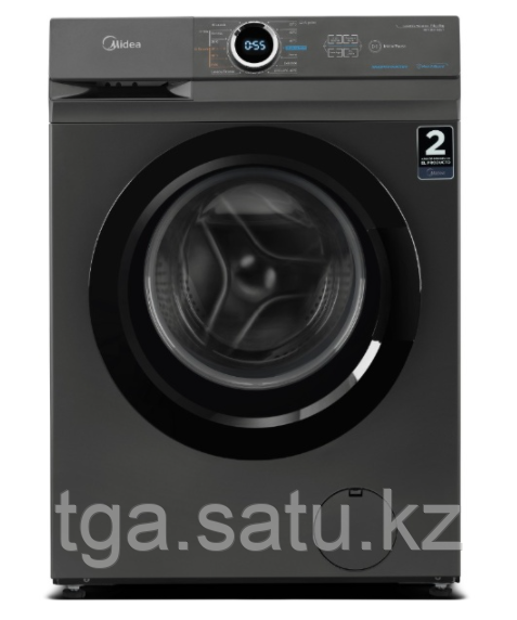 MF100W70S/Стир.маш.фронтал Midea