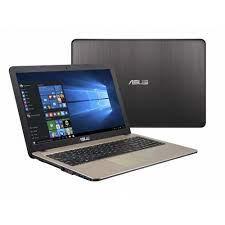 Ноутбук ASUS X540MB-GQ010 (90NB0IQ1-M00580) - фото 1 - id-p75906919