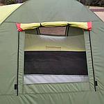 Палатка Mimir 1011 трехместная, фото 4