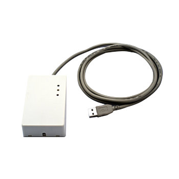Преобразователь интерфейса Sigur-Connect с RS485 на USB (СКУД)