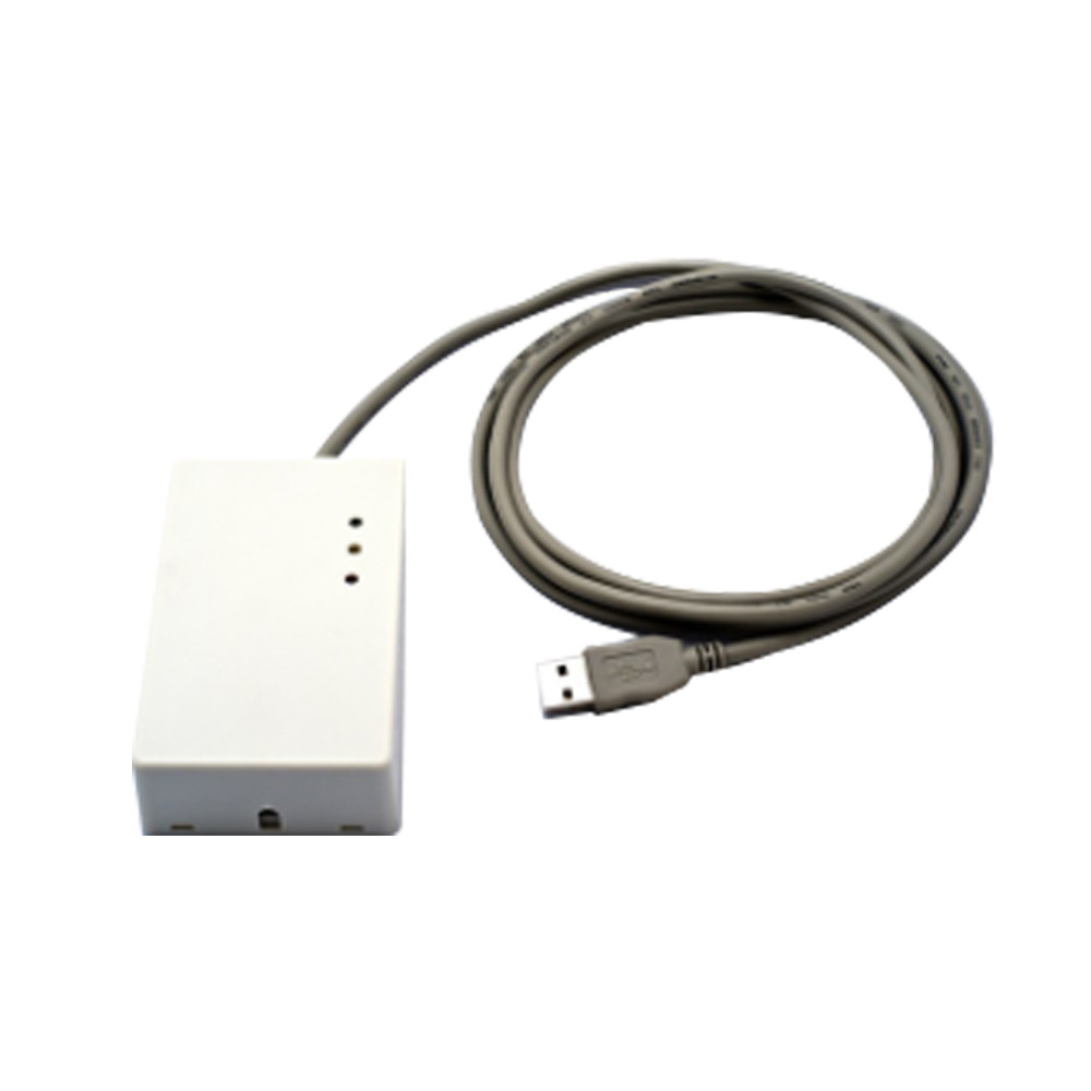 Преобразователь интерфейса Sigur-Connect с RS485 на USB (СКУД) - фото 1 - id-p73482436