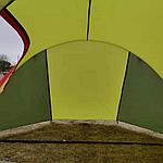 Палатка Mimir 1504 двухместная, фото 3