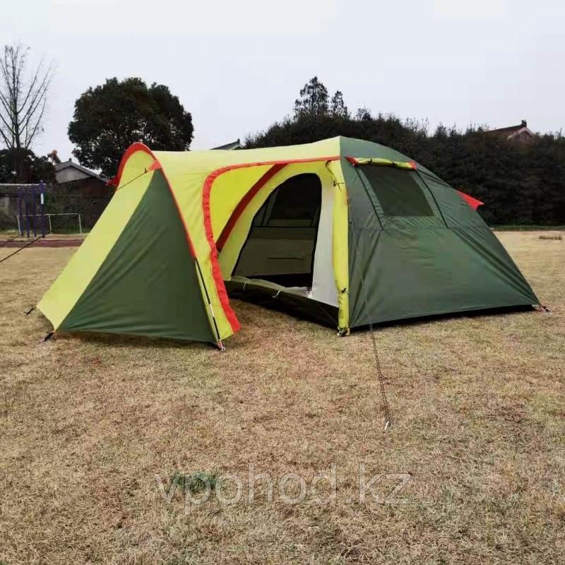 Mimir 1504 екі орындық шатыр