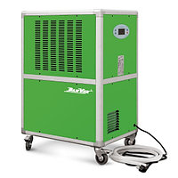 Промышленные осушители