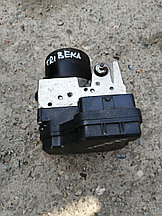 Блок АБС  Subaru Tribeca B9. 2007г. Левые руль.