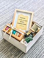 Подарок на день учителя