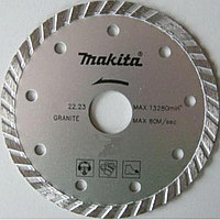 Диск алмазный 230х22.2мм Makita арт.D-41729