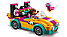 Lego 41390 Подружки Машина со сценой Андреа, фото 3