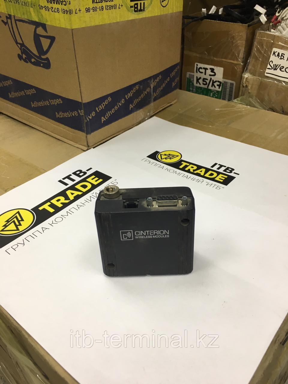 Модем Cinterion, фото 1