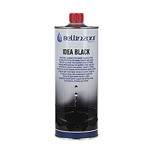 Пропитка для черного камня Bellinzoni Idea black