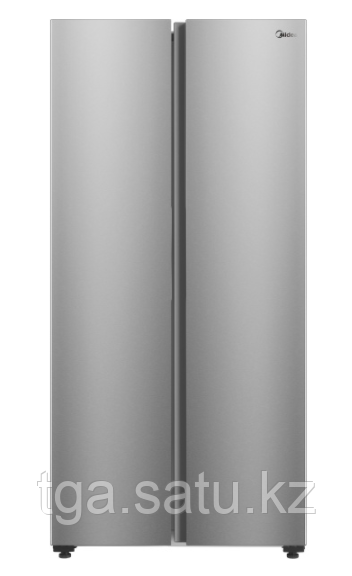 MDRS619FGF02/холод-к Midea