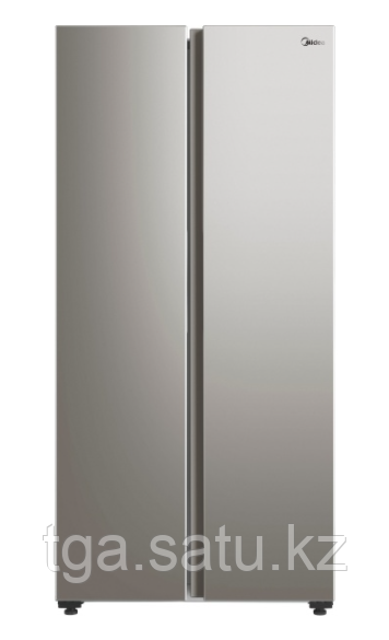 MDRS619FGF25/холод-к Midea
