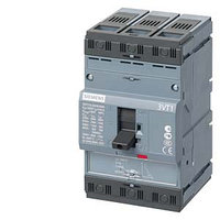 Автоматический выключатель 3VT1 Siemens 3VT1710-2DM36-0AA0