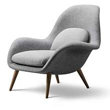 Дизайнерское кресло