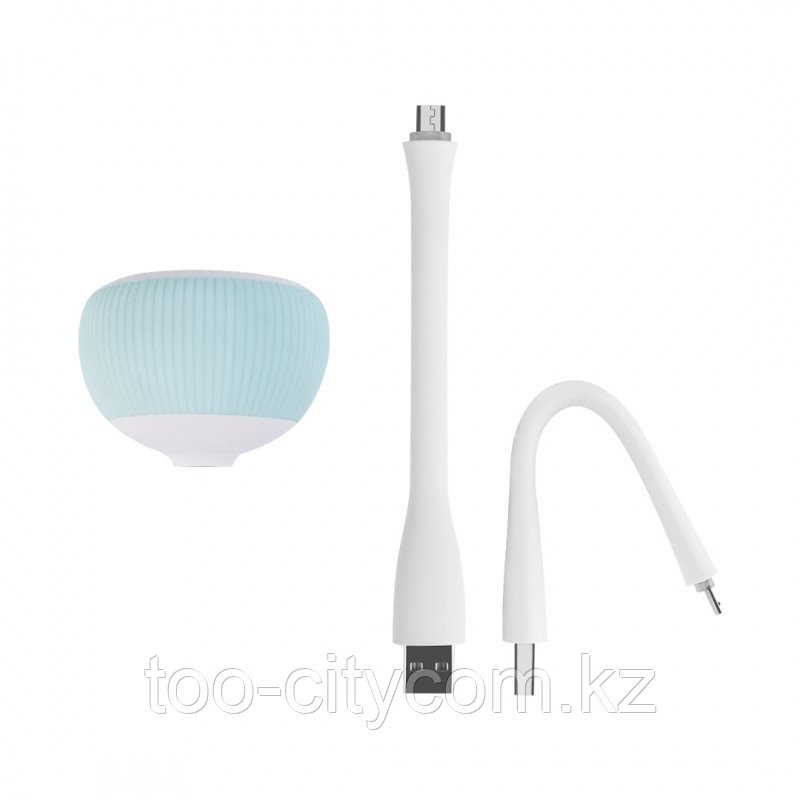 Портативный динамик для ноутбука Xiaomi Velev Lollipop USB Speaker, Оригинал. Арт.6841