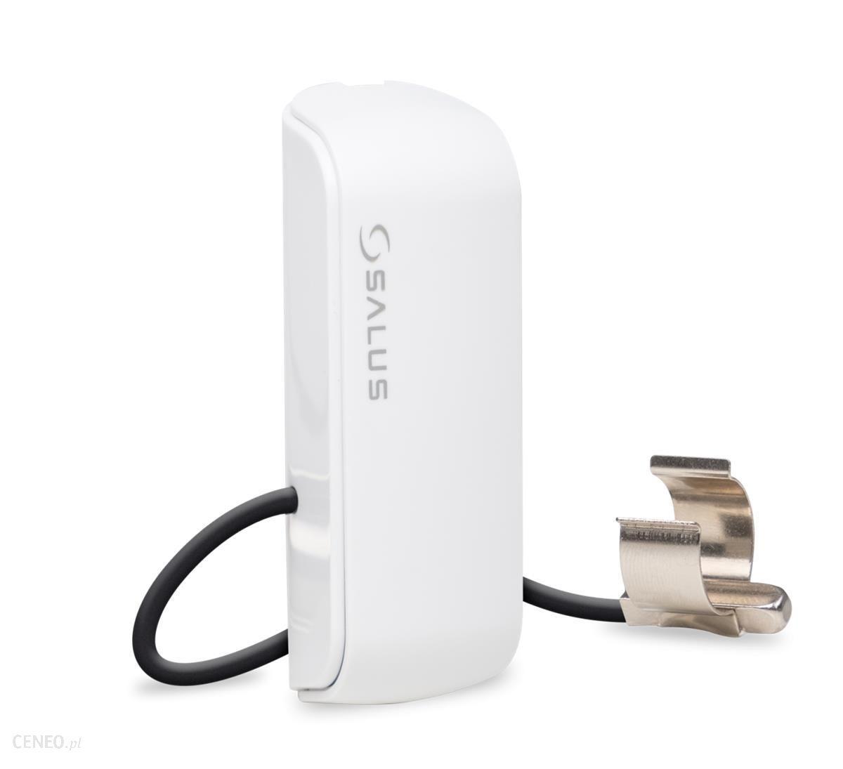 Беспроводной датчик температуры Salus PS600, фото 1