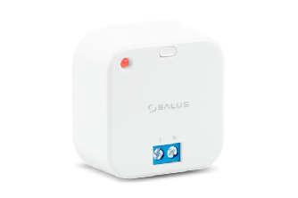 Репитер сети Salus ZigBee RE600