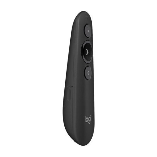 Презентер Logitech R500 черный - фото 2 - id-p93758223