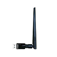 USB адаптер D-Link DWA-172/RU/B1A