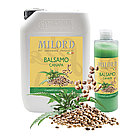 Milord Canapa, Милорд бальзам питательный, для длинной шерсти Конопля, 300мл.