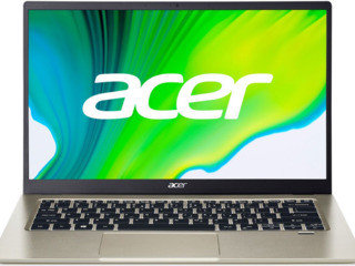 Ультрабук Acer Swift 1 SF114-33,Pentium N5030, Gold