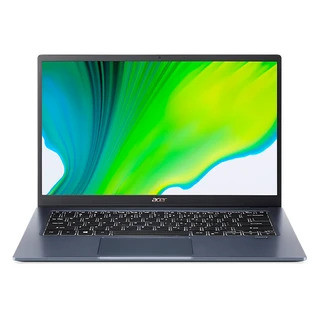 Ультрабук Acer Swift 1 SF114-33, Синий - фото 1 - id-p93759021