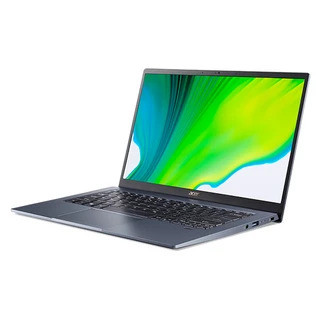 Ультрабук Acer Swift 1 SF114-33, Синий - фото 3 - id-p93759021