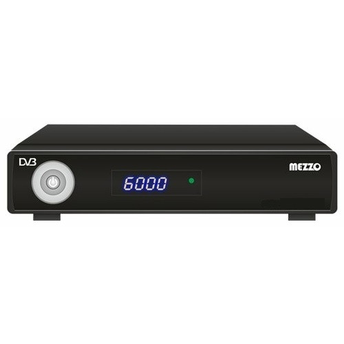 Кабельный ресивер Mezzo AV2568T2C Full HD