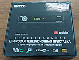 Кабельный ресивер Mezzo AV2568T2C Full HD, фото 2