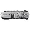 Fujifilm X-E3 kit XC 16-50mm f/3.5-5.6 OIS II Silver, фото 2