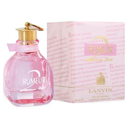 Парфюм Rumeur 2 Rose Lanvin для женщин(отливант) 10 мл, фото 3