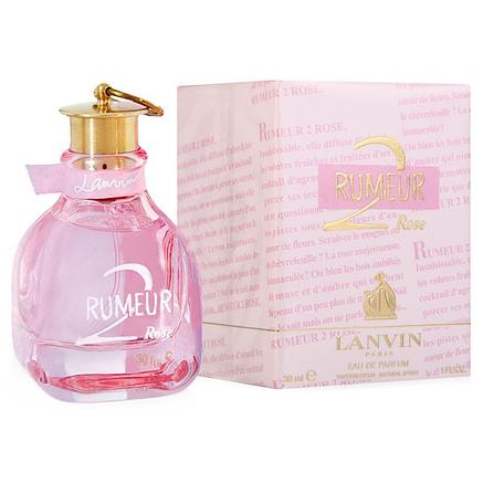 Парфюм Rumeur 2 Rose Lanvin для женщин(отливант) 10 мл, фото 2