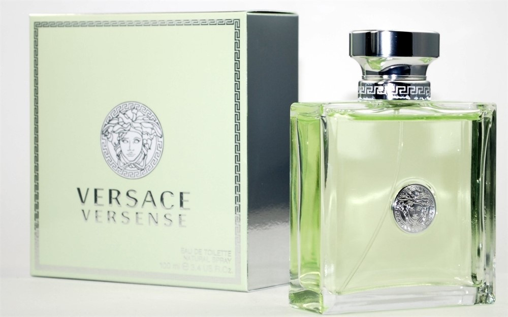 Парфюм Versense Versace для женщин отливант (10 мл)