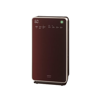 Воздухоочиститель HITACHI EP-L110E 240R BR (коричневый)