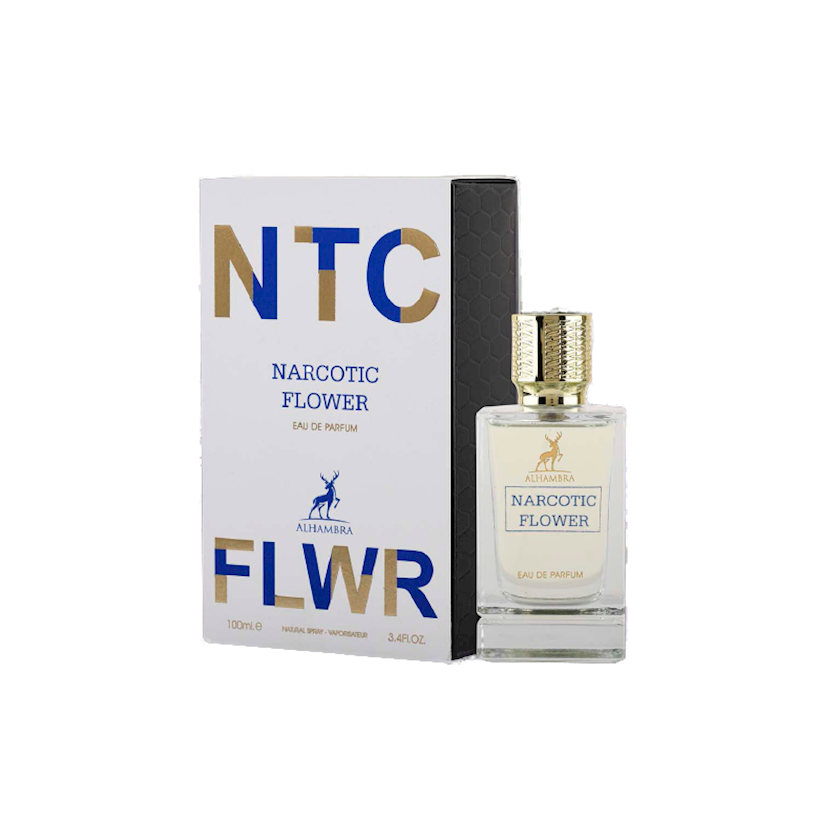 Парфюм Narcotic Flover Alhambra EDP 100 ml